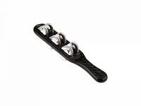 NINO Percussion Molded ABS Jingle Stick (NINO13BK)