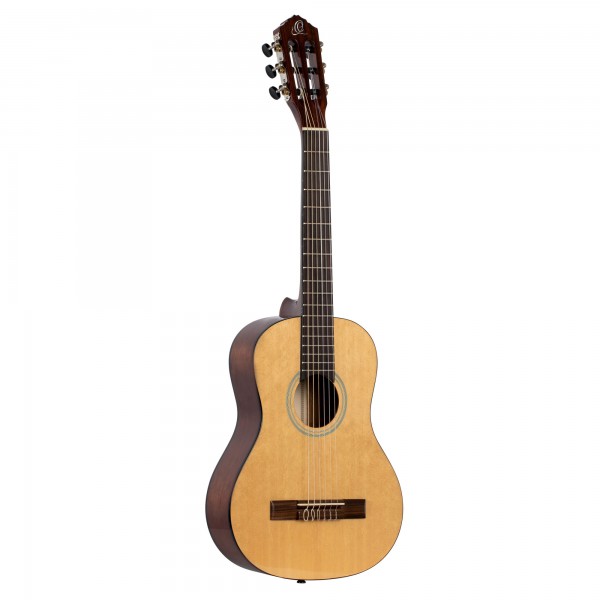 ORTEGA Student Series 1/2 Classical Guitar 6-String - Natural (RST5-1/2)