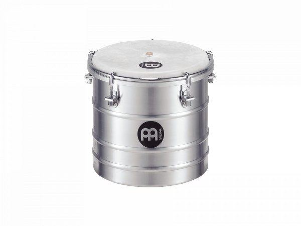 MEINL Percussion Aluminum Series Cuica - 6" (QW6)