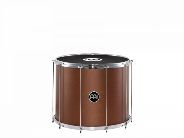 MEINL Percussion Wood Series Bahia Surdo Drum - 20" x 16" (SUB20AB-M)