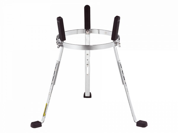 MEINL Percussion Conga Stand - 11" for Professional Series, Fibercraft Series (ST-MP11CH)