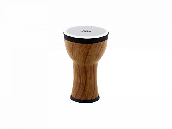 NINO Percussion Elements Mini Djembe - 6" (NINO-EMDJ-TA)