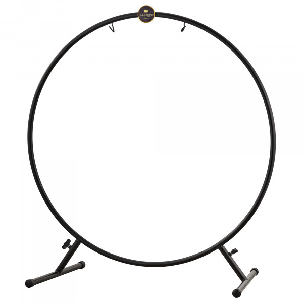 MEINL Sonic Energy Round Gong Stand up to 32" gong size (TMRGS1)