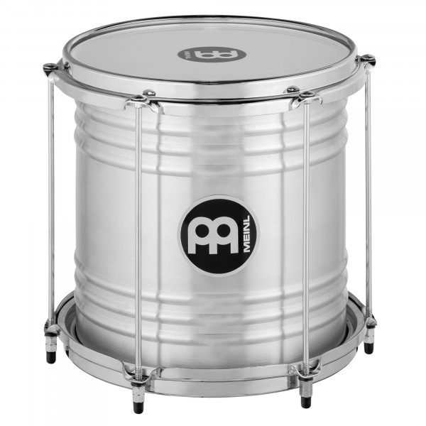 MEINL Percussion Aluminum Series Repinique - 10" x 10" (RE10)