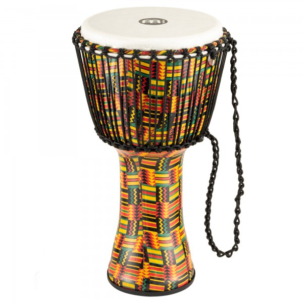 MEINL Percussion Travel Series Djembe 12" - Simbra (PADJ5-L-F)