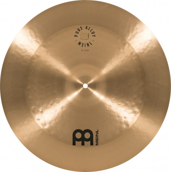 MEINL Cymbals Pure Alloy China - 18" (PA18CH)
