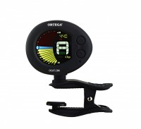 ORTEGA Headstock Tuner & Metronome (OCAT-2BK)