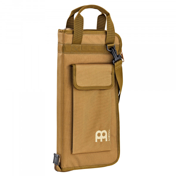 MEINL Cymbals Pro Stick Bag - Coyote Brown (MSBCB)