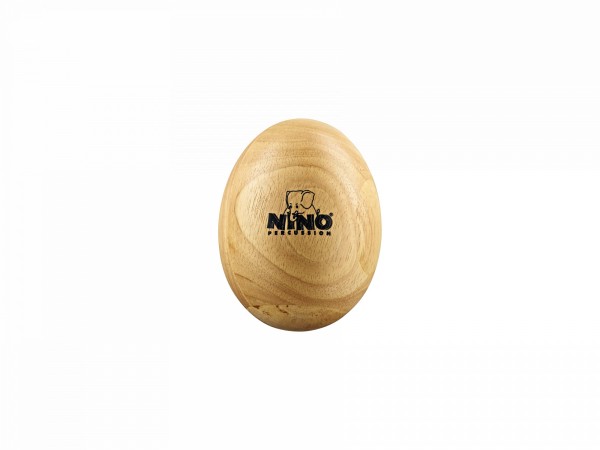 NINO Percussion Wood Egg Shaker (NINO564)