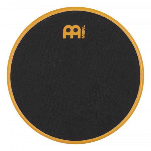 MEINL Cymbals Marshmallow Practice Pad 6" - Orange (MMP6OR)