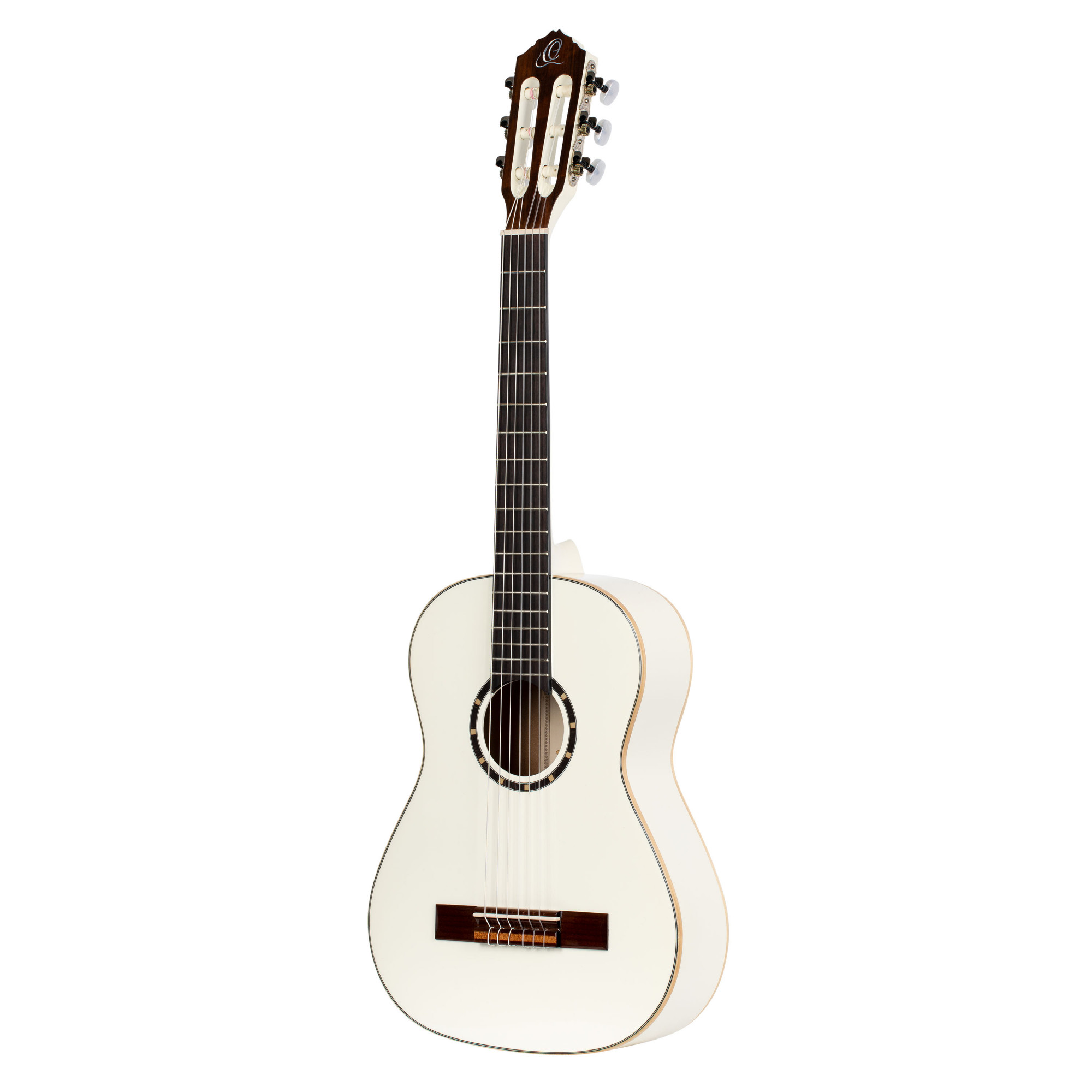 Guitare 3/4 Ortega R121 WH 