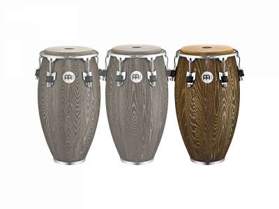 MEINL Percussion Woodcraft Series 12 1/2