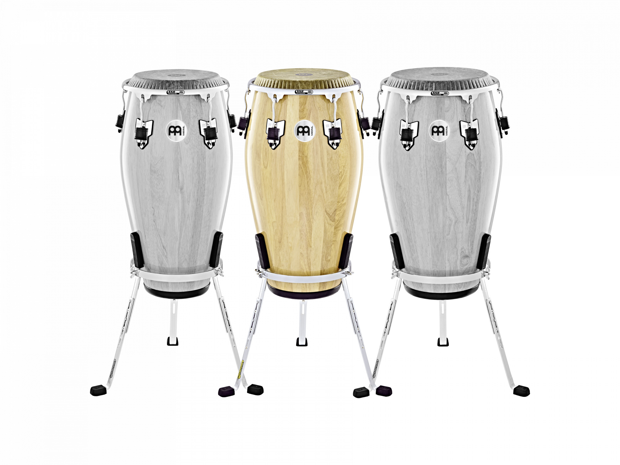 MEINL Percussion Marathon Exclusive Series Conga - 11 3/4