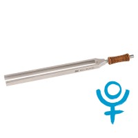 MEINL Sonic Energy Therapy Tuning Fork - Pluto - 140.64 Hz (TTF-PL)