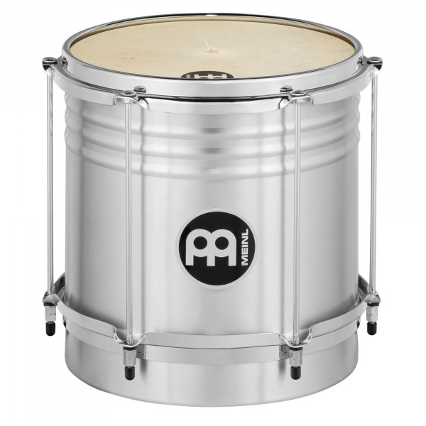 MEINL Percussion Aluminum Series Cuica - 10" (QW10)