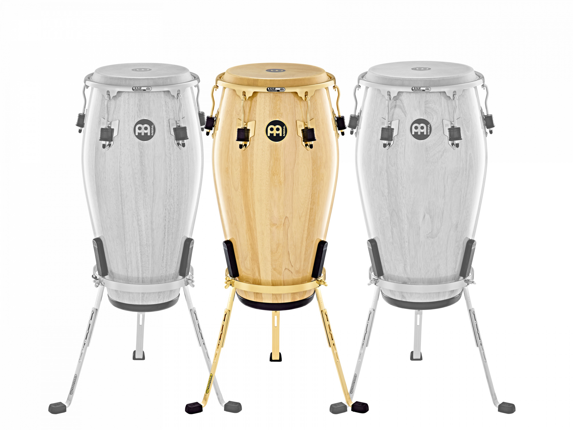 MEINL Percussion Marathon Exclusive Series Conga - 11 3/4