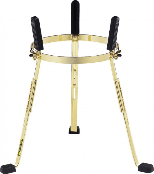 MEINL Percussion Conga Stand - 12 1/2" for Marathon Exclusive Steely II (ST-MEC1212G)