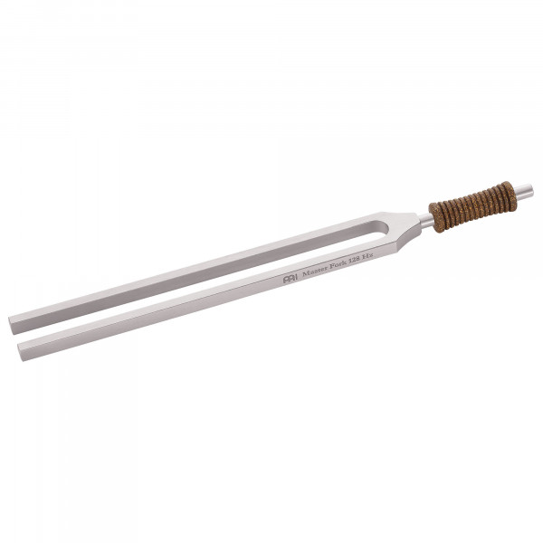 MEINL Sonic Energy Therapy Master Tuning Fork - 128 Hz (TTF-128)