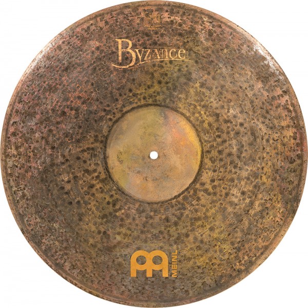 MEINL Cymbals Byzance Extra Dry Thin Crash - 20" (B20EDTC)