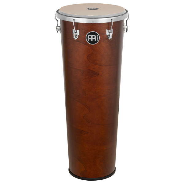 MEINL Percussion Traditional Wood Series Timba - 14" x 35" (TIM1435AB-M)