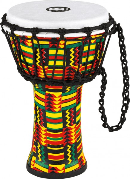 MEINL Percussion JRD Djembe 7" - Simbra (JRD-SI)