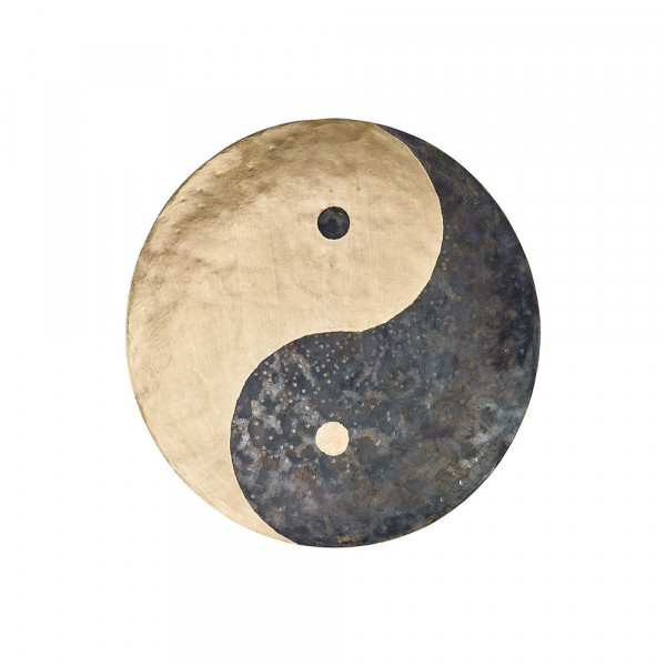 B-Grade MEINL Sonic Energy Wind Gong - Yin & Yang 32" / 80 cm (1B-WGYY32)