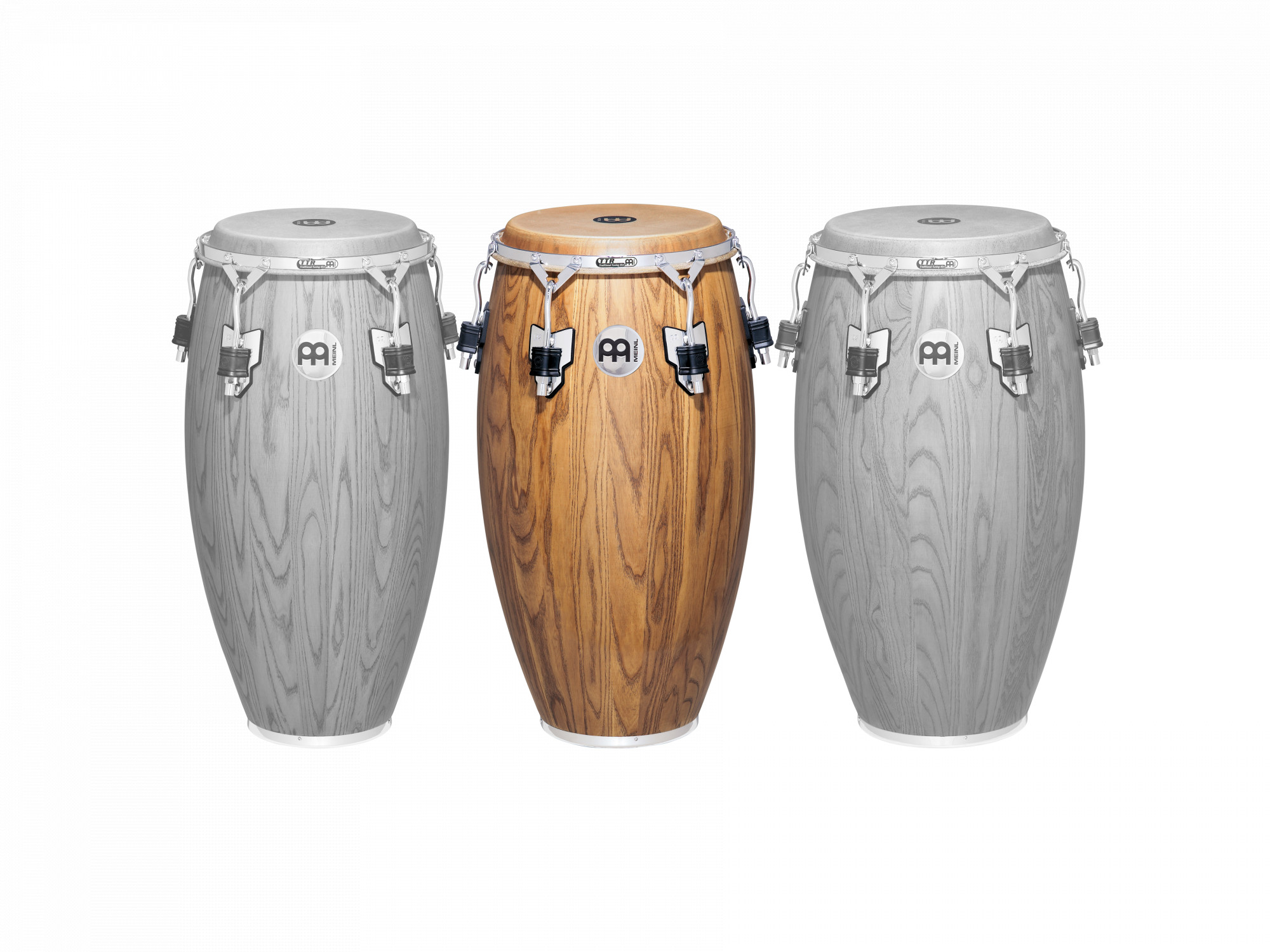 MEINL Percussion Woodcraft Series Conga - 11 3/4