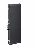 ORTEGA Economy E-Bass-Hardcase - Black (OEBCSTD)