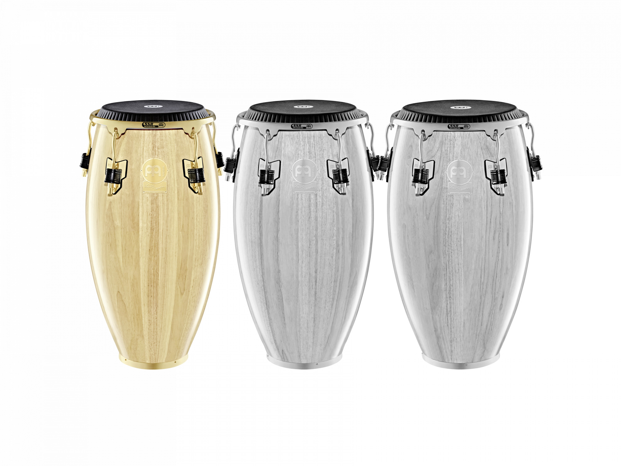 MEINL Percussion Artist Series William 