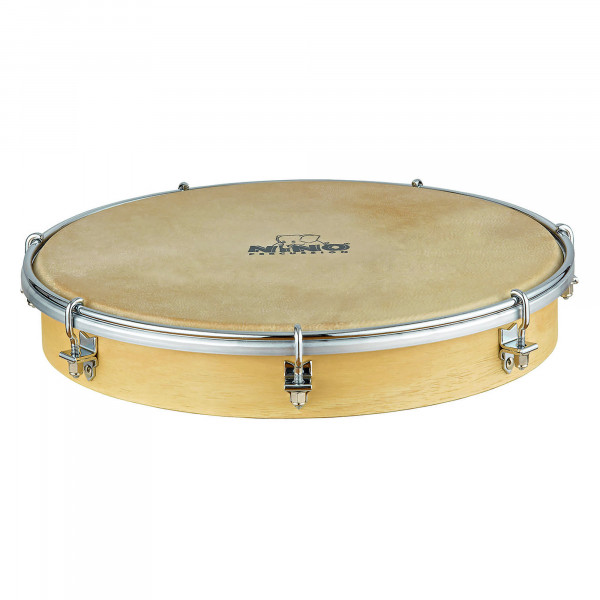 NINO Percussion Tunable Hand Drum - 10" (NINO36)