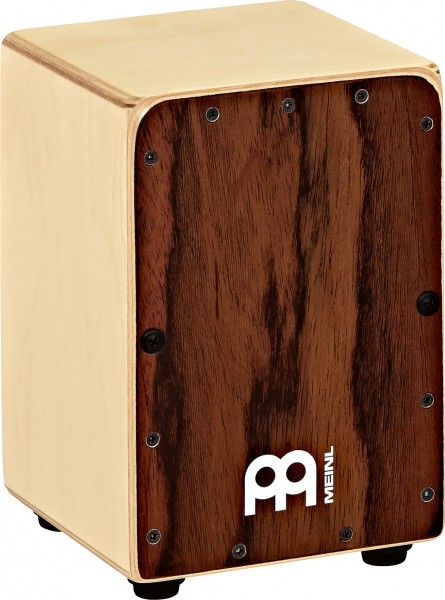 MEINL Percussion Mini Cajon - Birch/Eucalyptus (MC1DE)