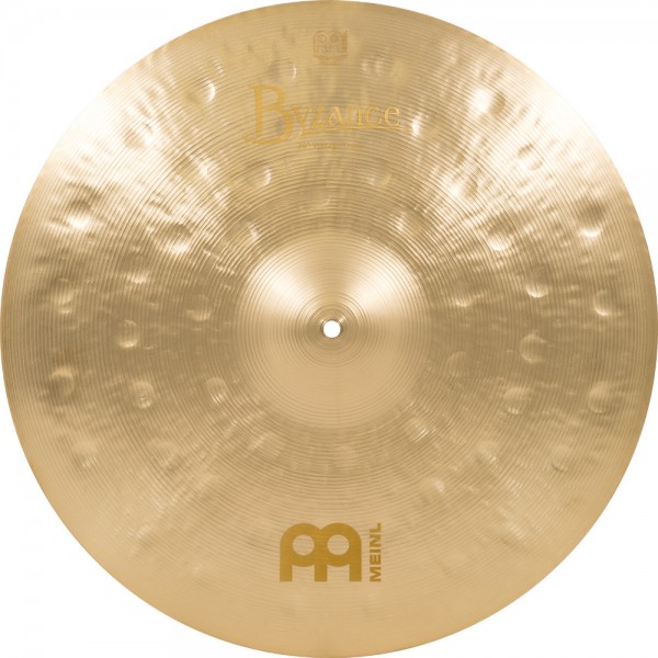 MEINL Cymbals Byzance Vintage Crash - 20" (B20VC)