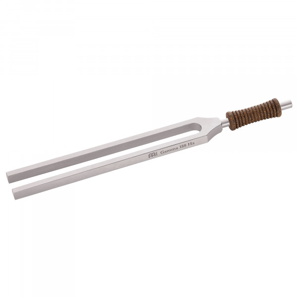 MEINL Sonic Energy Binaural Therapy Tuning Fork, Gamma 188 Hz (TTF-GAMMA)