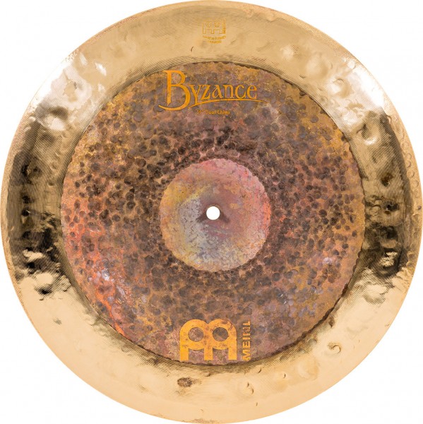 MEINL Cymbals Byzance Dual China - 16" (B16DUCH)