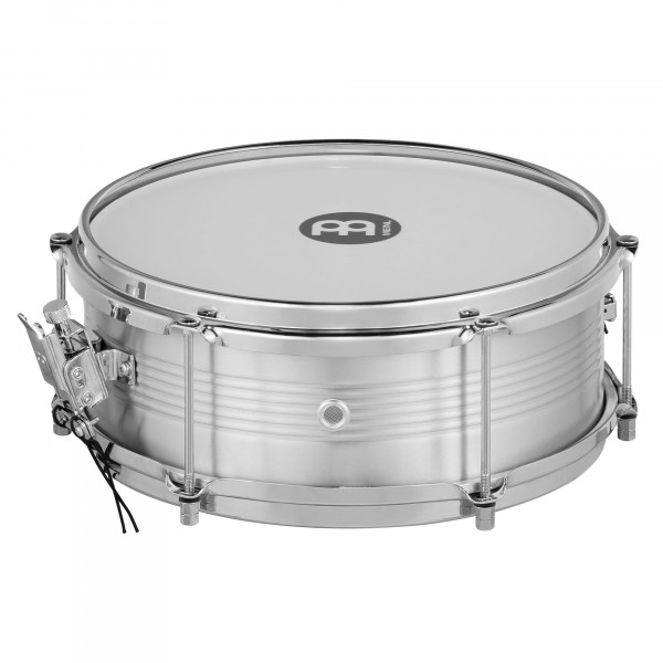 MEINL Percussion Aluminum Series Caixa - 12" (CA12)