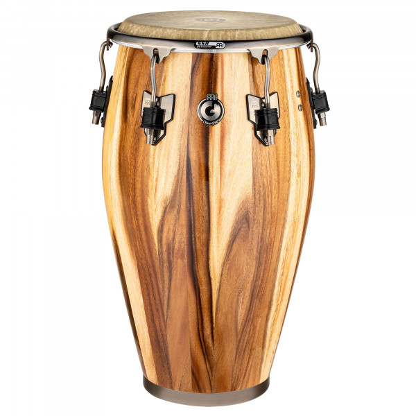 MEINL Percussion Artist Series Congas Diego Galé Tumba - 12 1/2" REMO® Fiberskyn® Heads (DGR1212CW)