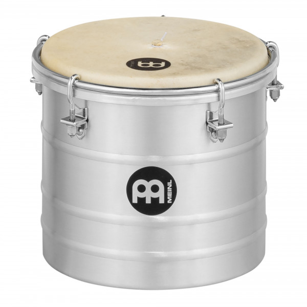 MEINL Percussion Aluminum Series Cuica - 6" (QW6)