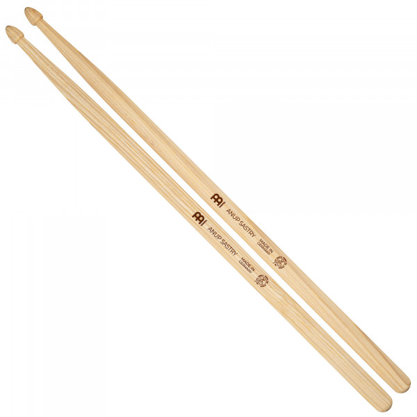 MEINL Stick & Brush - Anup Sastry Signature Drumstick (SB614)