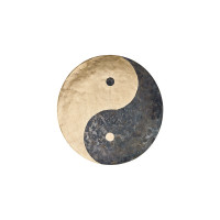 B-Grade MEINL Sonic Energy Wind Gong - Yin & Yang 24" / 60 cm (1B-WGYY24)