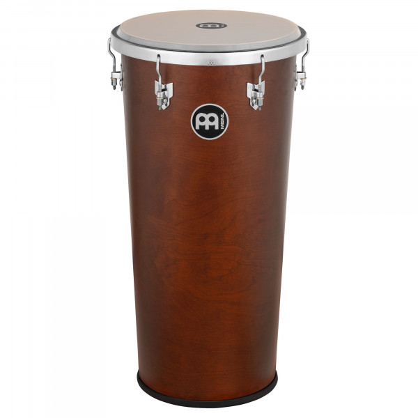 MEINL Percussion Traditional Wood Series Timba - 14" x 28" (TIM1428AB-M)