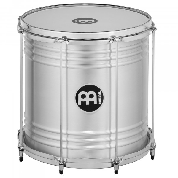 MEINL Percussion Aluminum Series Repinique - 12" x 12" (RE12)