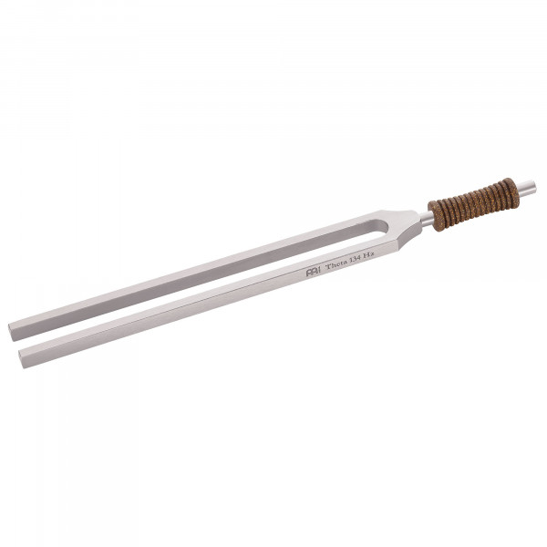 MEINL Sonic Energy Binaural Therapy Tuning Fork, Theta 134 Hz (TTF-THETA)