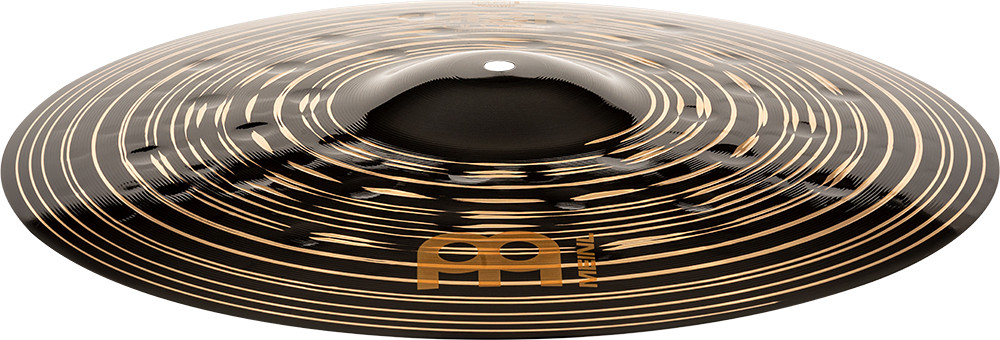 MEINL Cymbals Classics Custom Heavy Dark Crash - 16