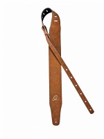 ORTEGA Vegan Series Guitar-Strap - Tan (OSVG-75TN)