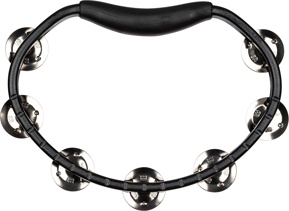 Sonor Global GHT10D Round Tambourin « Tambourine