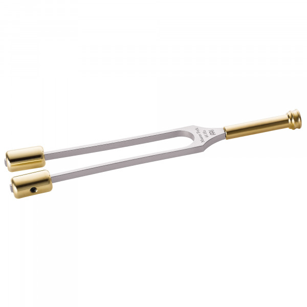 MEINL Sonic Energy Grounding Therapy Tuning Fork, Master Fork 64 Hz (TTF-64-G)