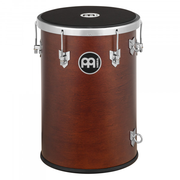 MEINL Percussion Traditional Wood Series Rebolo - 12" (REB1218AB-M)