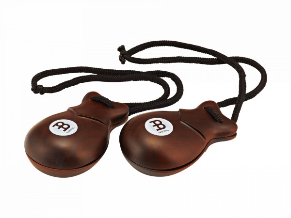 MEINL Percussion Concert Finger Castanets (FC2)