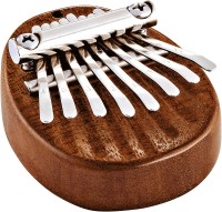 MEINL Sonic Energy Mini Kalimba, 8 notes, sapele (KL8MINI)