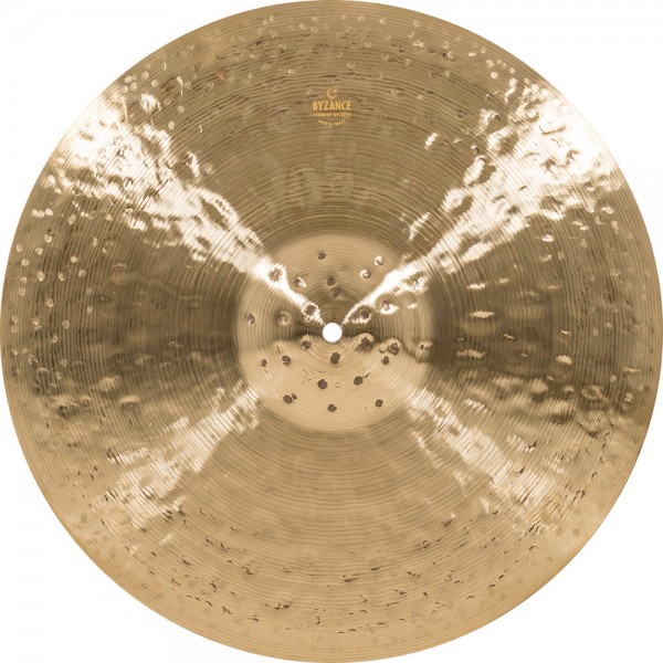 MEINL Cymbals Byzance Foundry Reserve Crash - 18" (B18FRC)